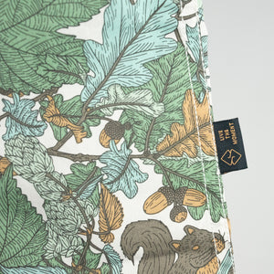 Forest Jam Button-down
