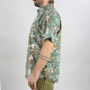 Forest Jam Button-down