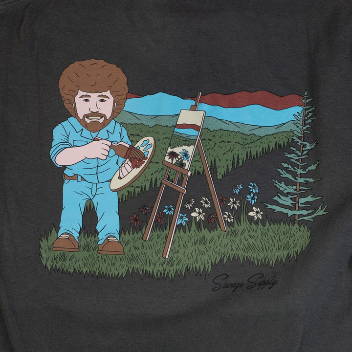 Happy Trees