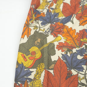 Leafer Jam Button-down
