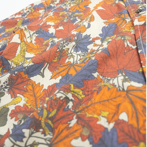 Leafer Jam Button-down
