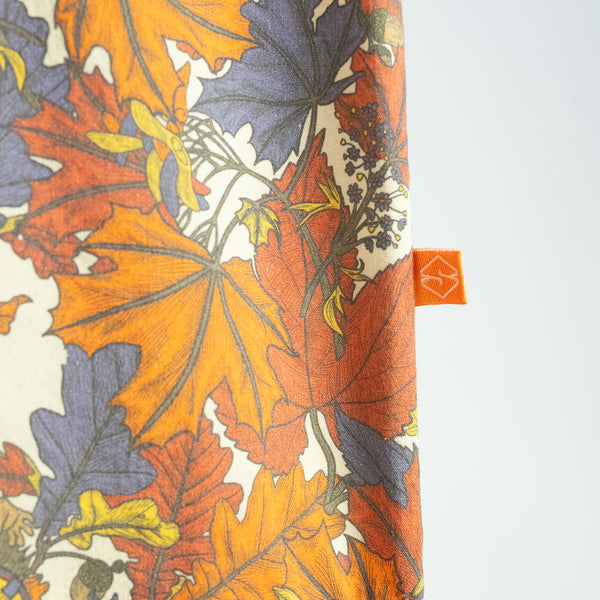 Leafer Jam Button-down