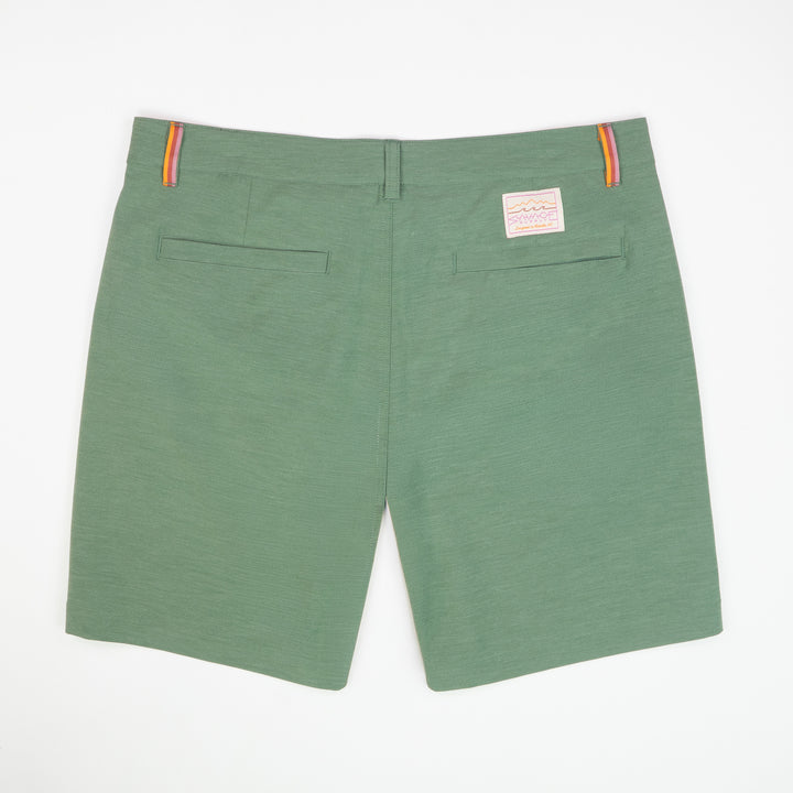 Pisgah 6" Technical Short