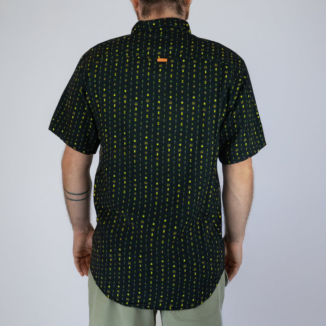 Beer Pressure BreezeWeave Ramblin&