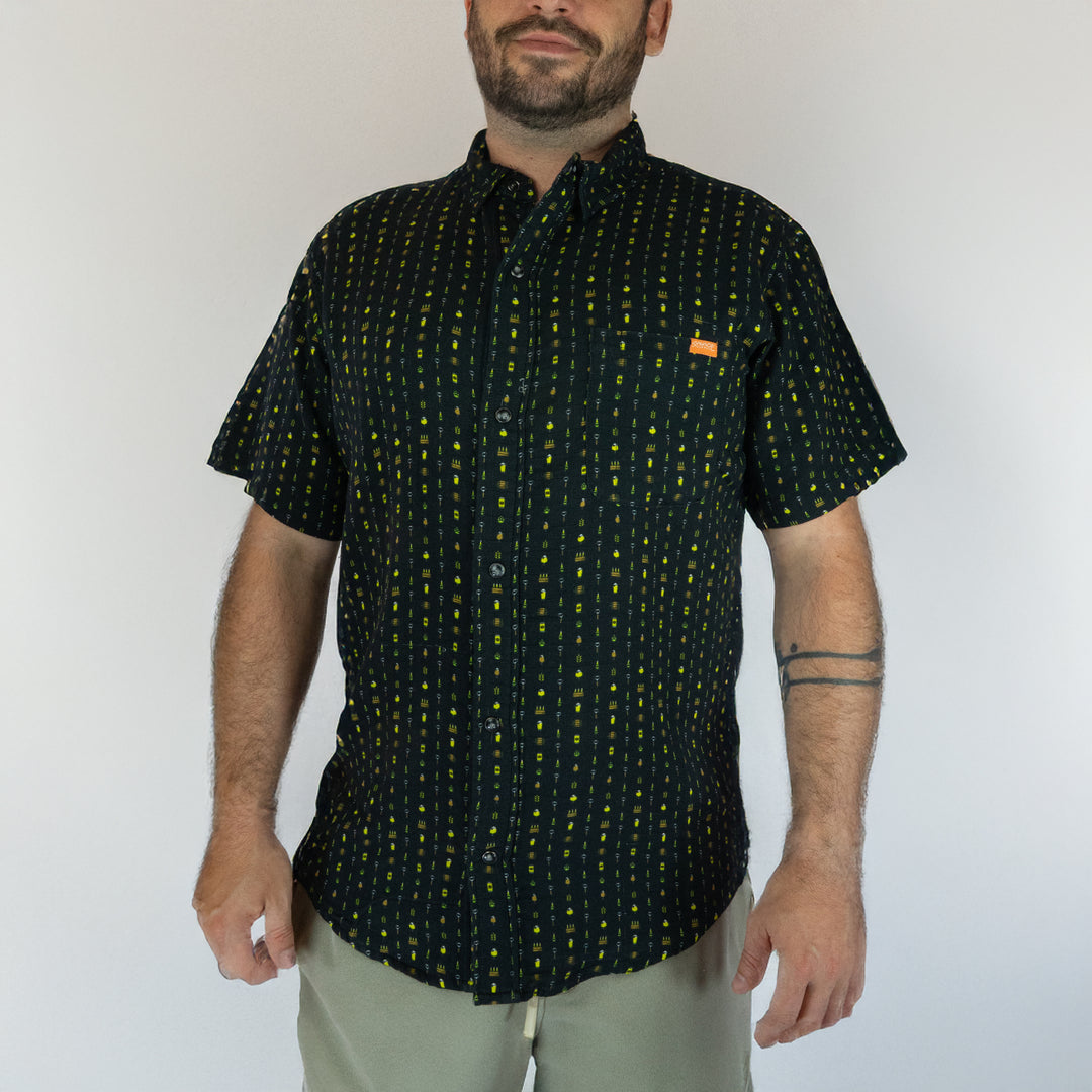Beer Pressure BreezeWeave Ramblin&