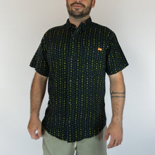 Load image into Gallery viewer, Beer Pressure BreezeWeave Ramblin' Button-down