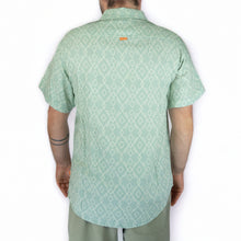 Load image into Gallery viewer, Mesa Verde BreezeWeave Ramblin' Button-down