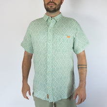 Load image into Gallery viewer, Mesa Verde BreezeWeave Ramblin' Button-down
