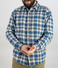 Load image into Gallery viewer, River Flow Flannel