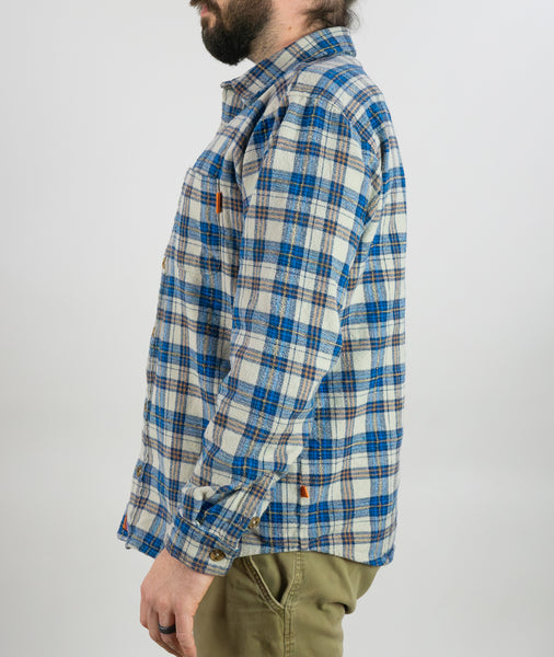 River Flow Flannel
