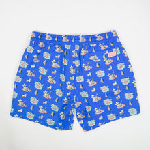 Load image into Gallery viewer, Chattahoochee Slickrock 5.5" Volley Short