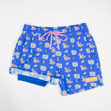 Load image into Gallery viewer, Chattahoochee Slickrock 5.5" Volley Short