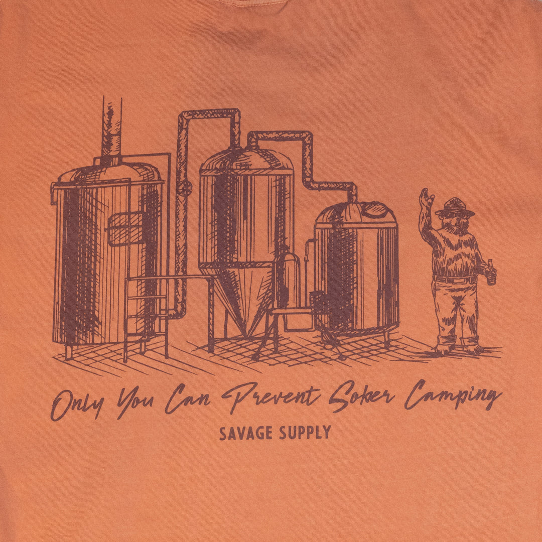Smokey&