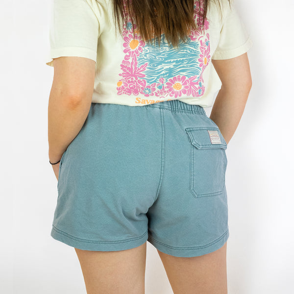Women's Drifter 4" Volley Short