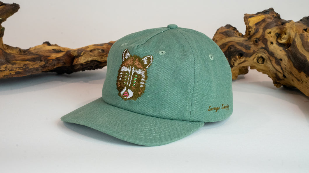 Psycoon Hat