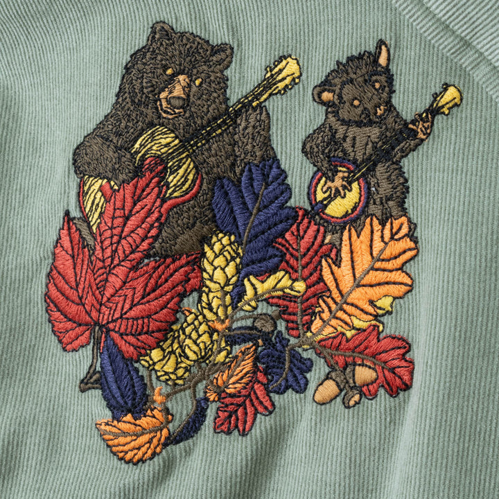 Leafer Jam Roamin&