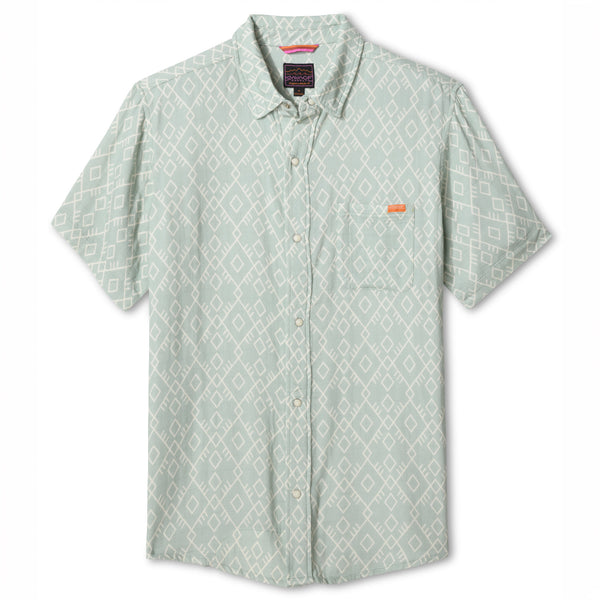 Mesa Verde BreezeWeave Ramblin' Button-down