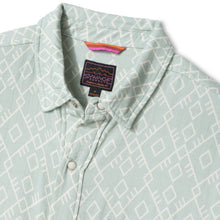 Load image into Gallery viewer, Mesa Verde BreezeWeave Ramblin' Button-down