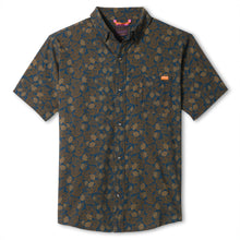 Load image into Gallery viewer, Hoplandia Ramblin' Button-down