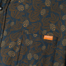 Load image into Gallery viewer, Hoplandia Ramblin' Button-down