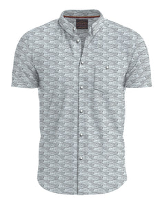 Ridgeline Laidback Ramblin' Button-down