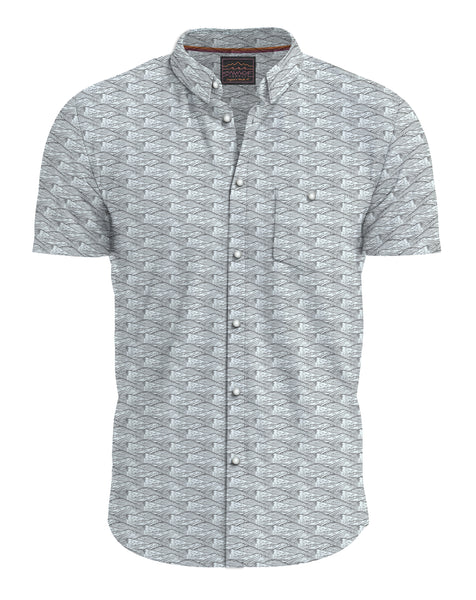 Ridgeline Laidback Ramblin' Button-down