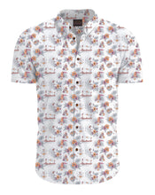 Load image into Gallery viewer, Wave Catcher Chillknit Ramblin&#39; Button-down