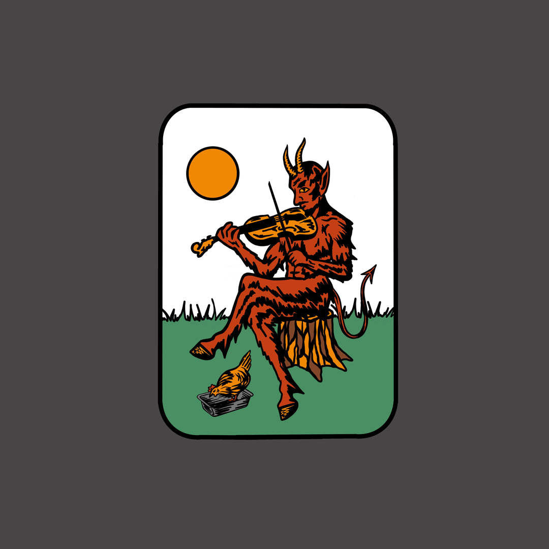 Devil&