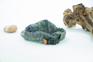 Floral Performance Hat
