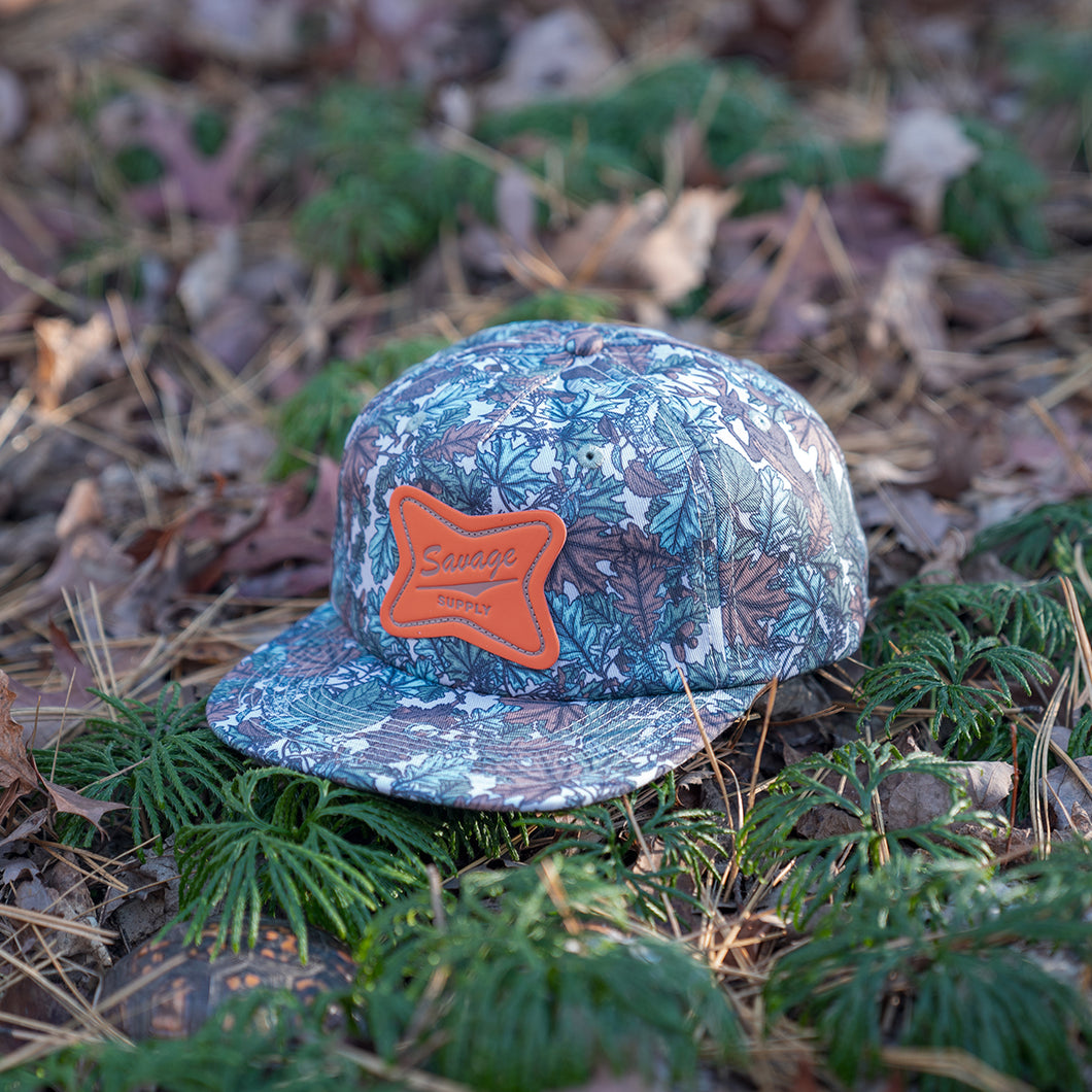 Forest Jam hat