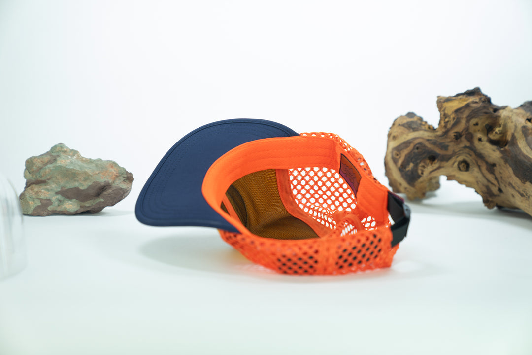 Fun Guide Mesh Hat
