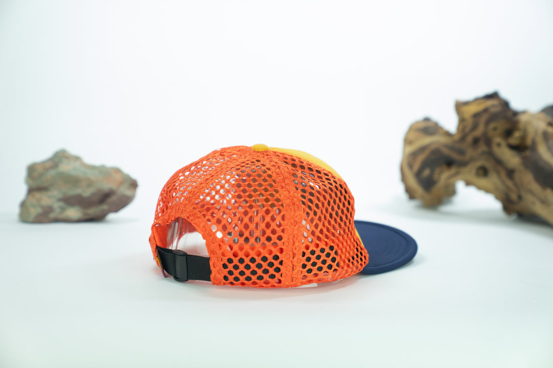 Fun Guide Mesh Hat