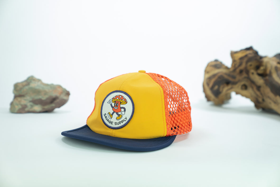 Fun Guide Hat