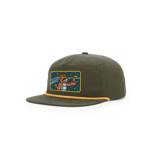Beer Bandit Hat