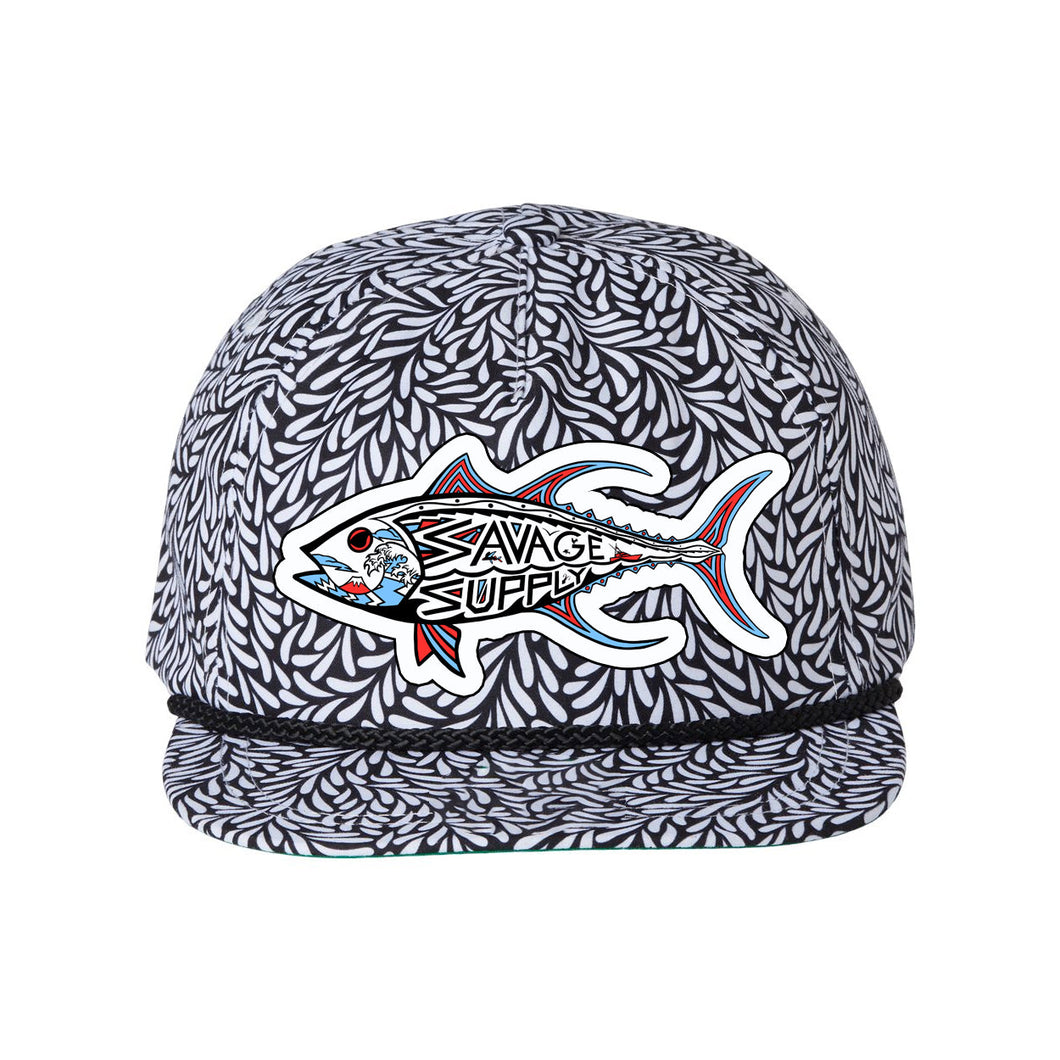 Chicken of the Sea Hat