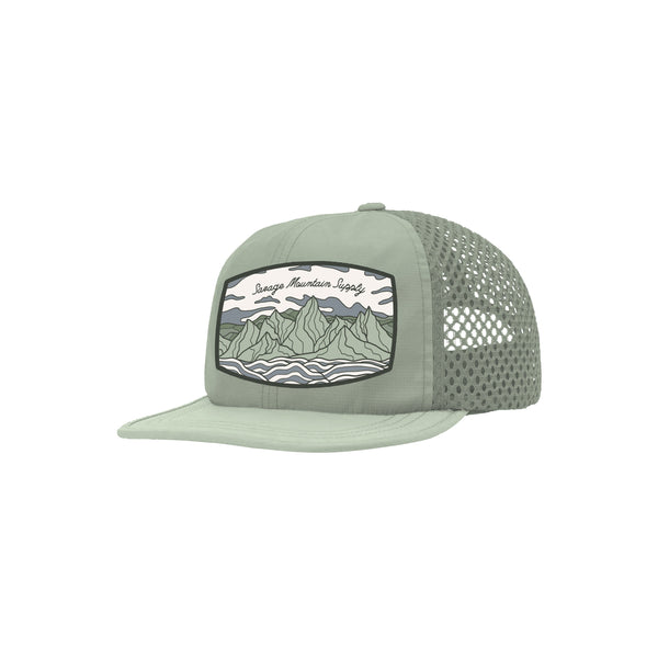 Billboard Hat