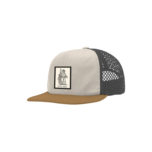 Smokey's R&R Mesh Hat