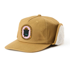 Smokey Trapper Hat