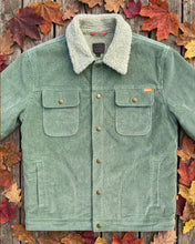 Load image into Gallery viewer, Ranger Corduroy Jacket