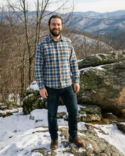 Load image into Gallery viewer, River Flow Flannel