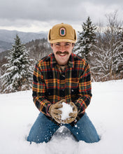 Load image into Gallery viewer, Smokey Trapper Hat