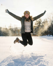 Load image into Gallery viewer, Smokey Trapper Hat