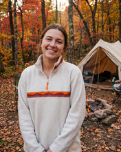 Load image into Gallery viewer, Cloudbreaker QTR Zip