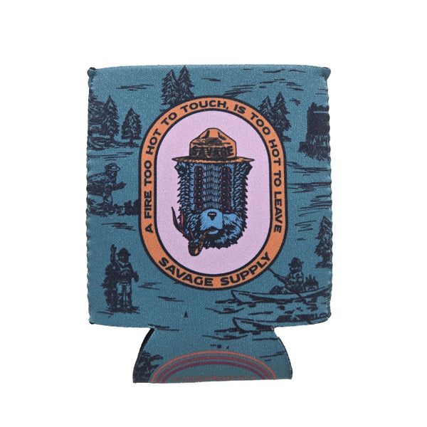 Smokey Koozie