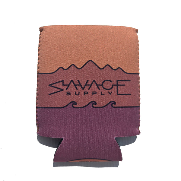 Sunsetter Koozie