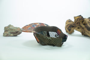Leafer Jam Hat