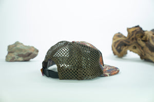 Leafer Jam Hat