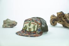 Load image into Gallery viewer, Leafer Jam Hat