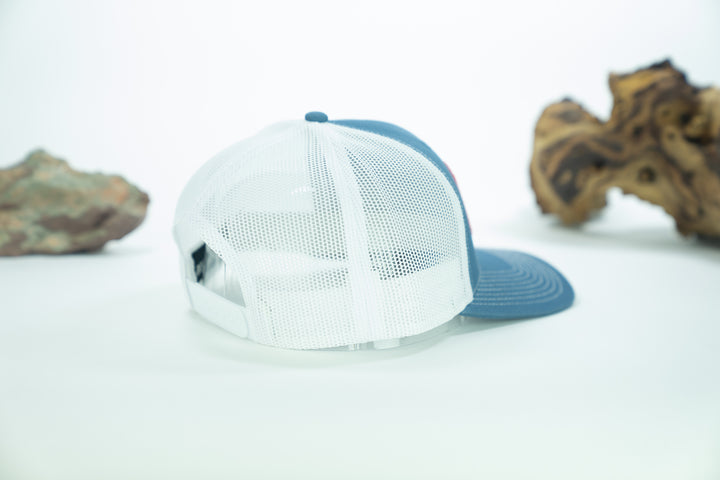 Night Howler Trucker Hat