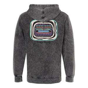 PsySquatch Hoodie